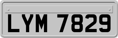 LYM7829