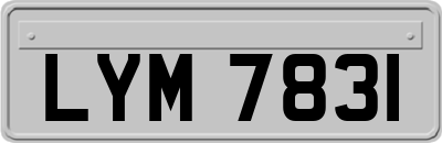 LYM7831