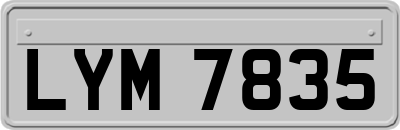 LYM7835