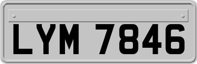 LYM7846