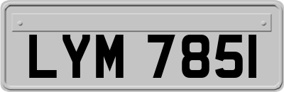 LYM7851
