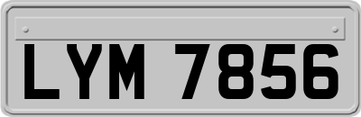 LYM7856