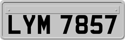 LYM7857