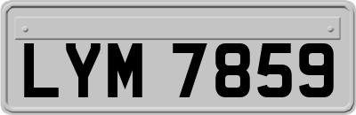 LYM7859