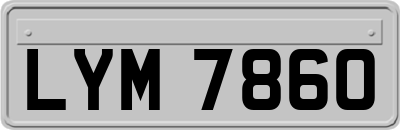 LYM7860