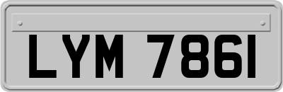 LYM7861