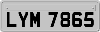 LYM7865