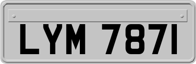 LYM7871