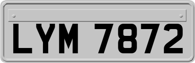 LYM7872