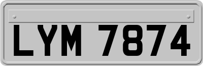 LYM7874
