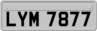 LYM7877