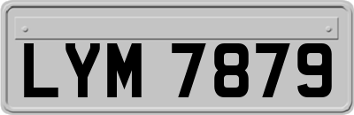 LYM7879