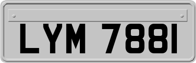 LYM7881