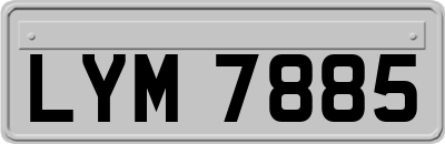 LYM7885