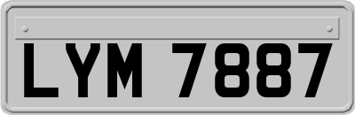 LYM7887