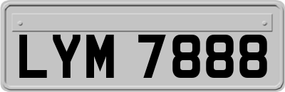 LYM7888