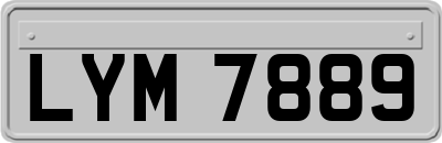 LYM7889