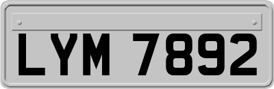 LYM7892