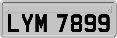 LYM7899
