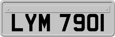 LYM7901