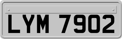 LYM7902