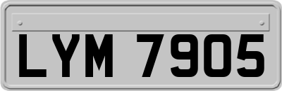 LYM7905