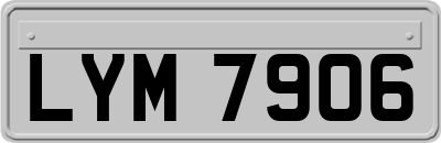 LYM7906
