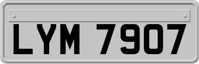 LYM7907