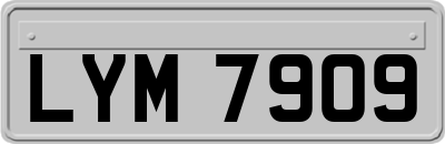 LYM7909