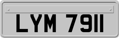 LYM7911