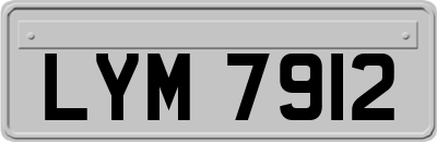 LYM7912
