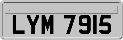 LYM7915
