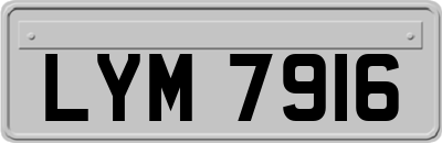 LYM7916