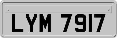 LYM7917