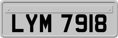 LYM7918