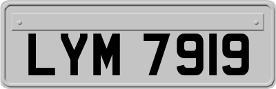 LYM7919
