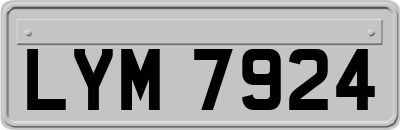 LYM7924