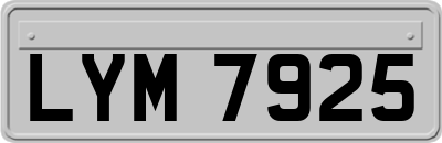 LYM7925