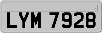 LYM7928