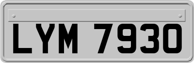 LYM7930