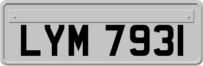 LYM7931