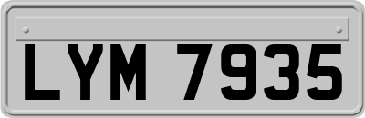 LYM7935