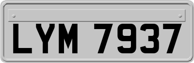 LYM7937