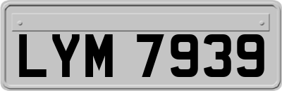LYM7939
