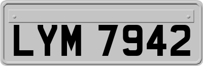 LYM7942