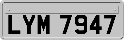 LYM7947