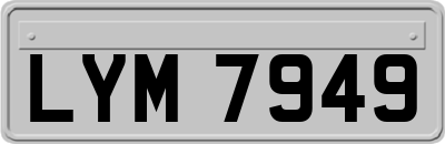 LYM7949