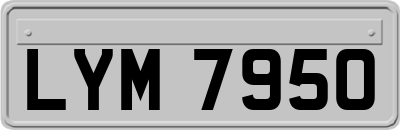 LYM7950