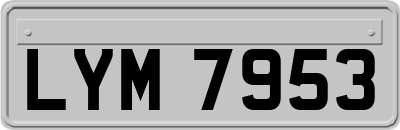 LYM7953
