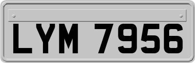 LYM7956